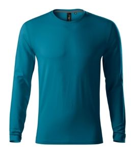 Malfini Premium 155 - T-shirt Brave Heren Metrole blauw