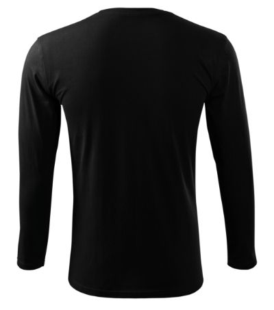 Malfini 112 - T-shirt Long Sleeve Uniseks