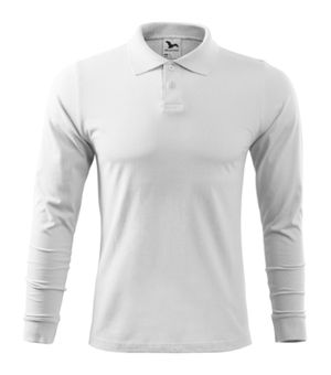 Malfini 211 - Polo Single J. Heren