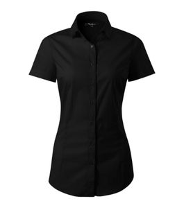 Malfini Premium 261 - Shirt Flash Dames Zwart