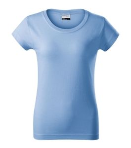 RIMECK R02 - T-shirt Resist Dames Lichtblauw