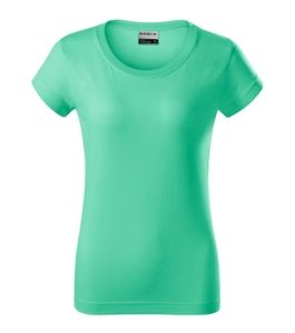 RIMECK R02 - T-shirt Resist Dames Mintgroen