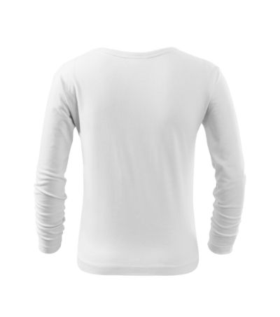 Malfini 121 - T-shirt Fit-T LS Kinderen