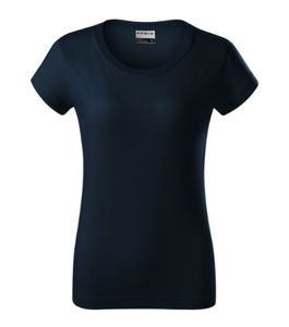 RIMECK R04 - T-shirt Resist Heavy Dames Zee Blauw
