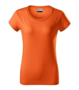RIMECK R04 - T-shirt Resist Heavy Dames Oranje
