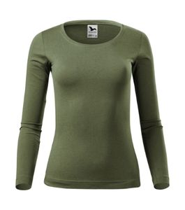 Malfini 169 - T-Shirt Fit-t LS Dames