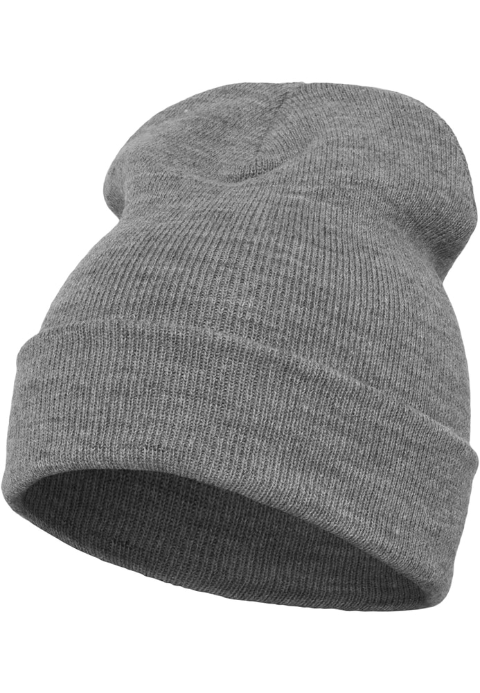 Flexfit 1502KCP - Duopakket Zwaargewicht Lange Beanie (Muts)