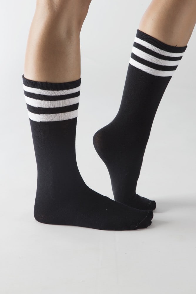 Unisex's socks CF7