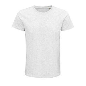 SOLS 03565 - Pioneer Men T Shirt Heren Jersey Ronde Hals Getailleerd