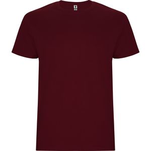 Roly CA6681 - STAFFORD Buisvormige T-shirt met korte mouwen