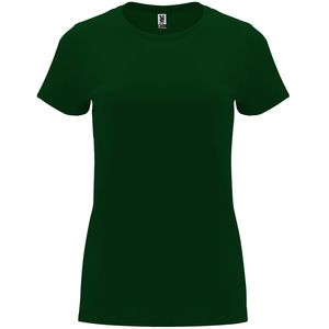 Roly CA6683 - CAPRI Getailleerde dames T-shirt