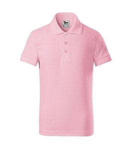 Malfini X22 - Polo Shirt Piqué Kinderen Roze