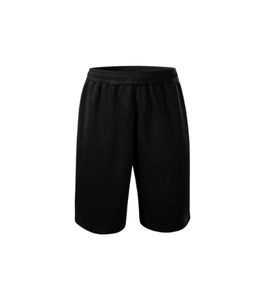 Malfini 613 - Miles Shorts Kids Zwart