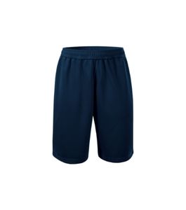 Malfini 613 - Miles Shorts Kids Zee Blauw