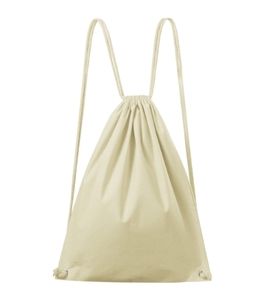 Malfini 922 - Easygo Gymsack unisex Ecru