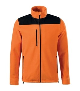 Rimeck 530 - Effect Fleece unisex Oranje