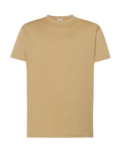 JHK JK155 - Ronde Hals 155 T-Shirt Heren