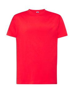 JHK JK155 - Ronde Hals 155 T-Shirt Heren