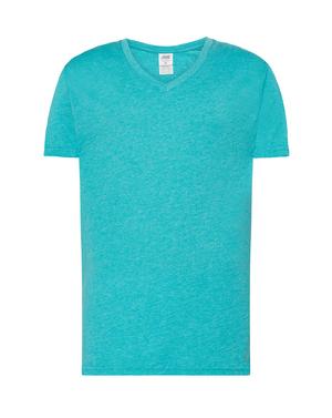 JHK JK401 - T-shirt met V-hals 160