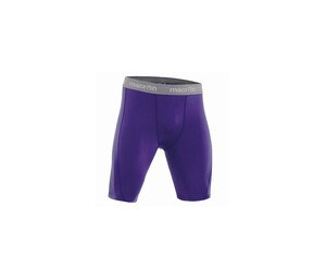 MACRON MA5333 - Speciale sport boxershorts Paars