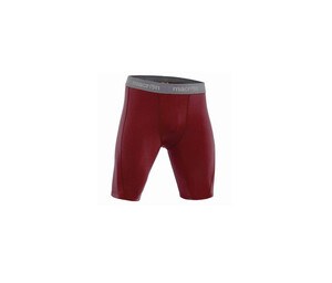 MACRON MA5333 - Speciale sport boxershorts Maroon