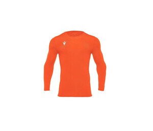 MACRON MA9192 - Hulst T-shirt Oranje
