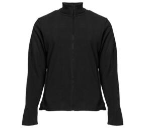 BLACK & MATCH BM701 - Veste polaire femme zippée