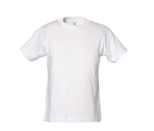 Tee Jays TJ1100B - Biologisch Power-kinder T-shirt