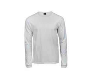 Tee Jays TJ8007 - T-shirt met lange mouwen