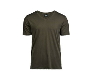 Tee Jays TJ5004 - T-shirt heren col V