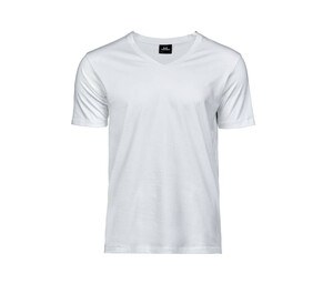 Tee Jays TJ5004 - T-shirt heren col V