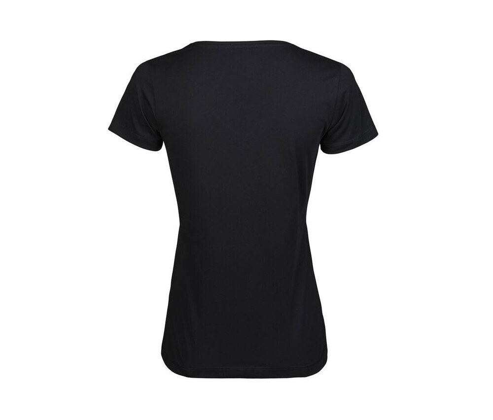 TEE JAYS TJ5005 - T-shirt femme col V