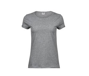Tee Jays TJ5063 - T-shirt met opgerolde mouwen