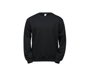 Tee Jays TJ5100 - Sweater met ronde hals van biologisch katoen