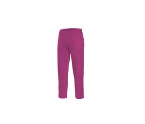 VELILLA V33001 - BROEK MEDISCH PERSONEEL Fuchsia