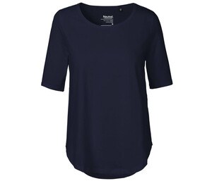 NEUTRAL O81004 - Halflang dames-T-shirt