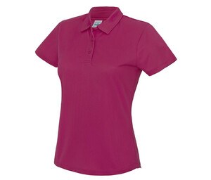 JUST COOL JC045 - Dames Sport Polo