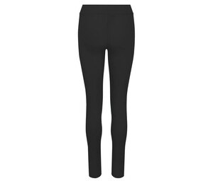 JUST COOL JC070 - Legging de sport femme Gitzwart