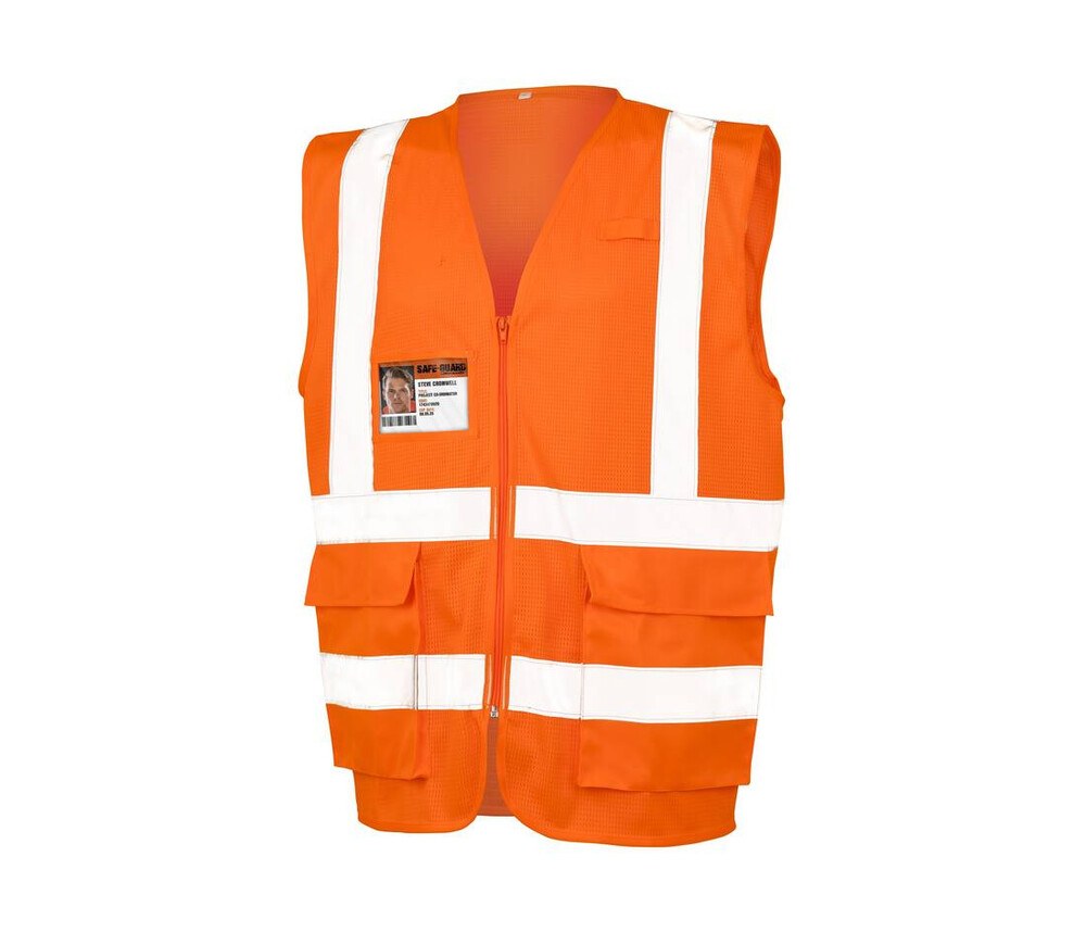 RESULT RS479X - Gilet de sécurité