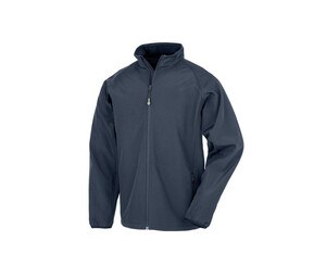 Result RS901M - Heren softshell van gerecycled polyester