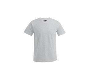 Promodoro PM3099 - Heren T-shirt 180 Sport Grijs