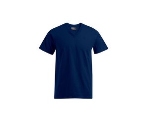 Promodoro PM3025 - T-shirt met V-hals voor heren Marine