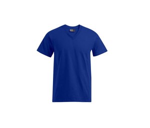 Promodoro PM3025 - T-shirt met V-hals voor heren Koninklijke