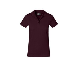 Promodoro PM4005 - Piqué poloshirt 220 Bourgondië