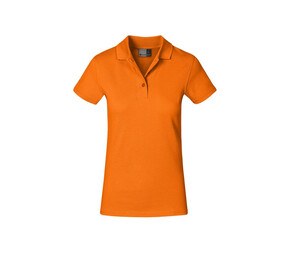 Promodoro PM4005 - Piqué poloshirt 220 Oranje