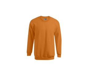 Promodoro PM5099 - Herensweater 320 Oranje