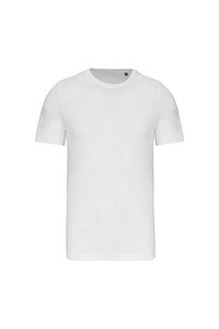 PROACT PA4011 - T-shirt triblend sport Wit