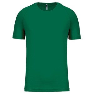 ProAct PA438 - Sport t-shirt met korte mouwen Kelly groen