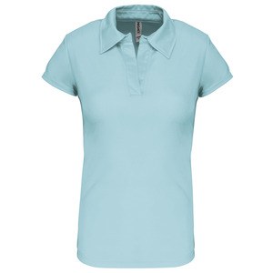 ProAct PA483 - DAMES SPORTPOLO Ijsmunt