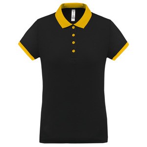 Proact PA490 - Dames-sportpolo